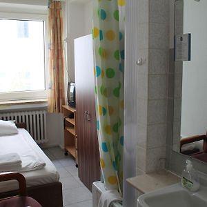 Eenpersoonskamer