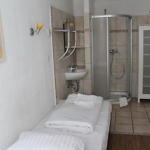 Kamer met Twee Aparte Bedden